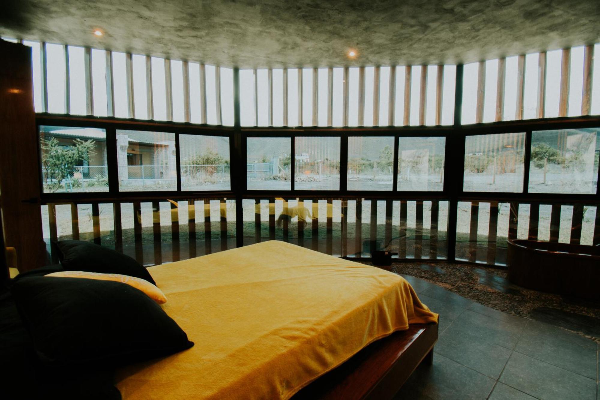 Villa K Naj Community à San Miguel de Allende Extérieur photo