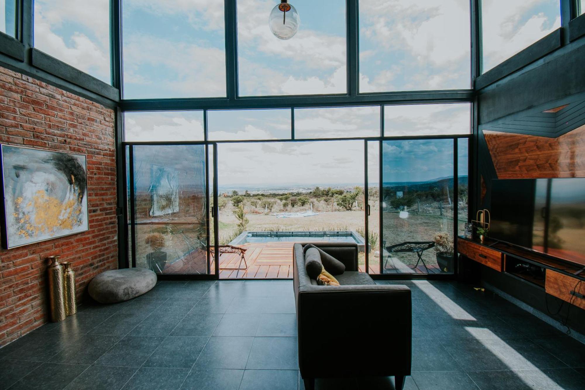 Villa K Naj Community à San Miguel de Allende Extérieur photo