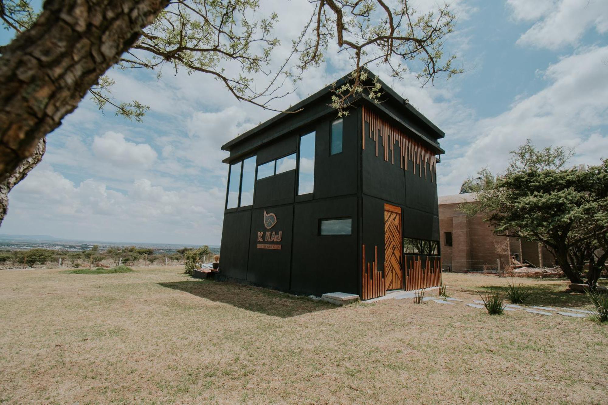 Villa K Naj Community à San Miguel de Allende Extérieur photo