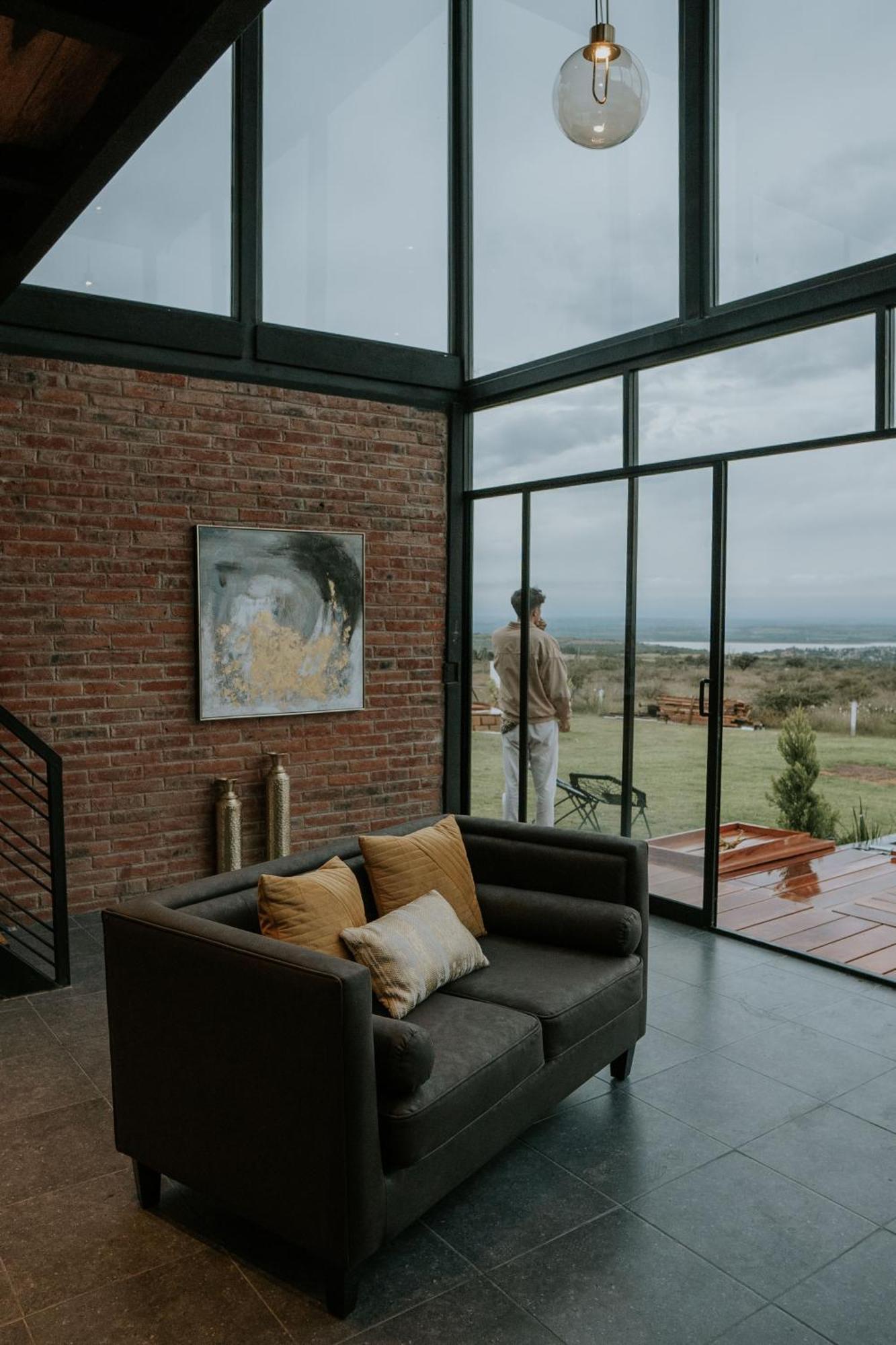 Villa K Naj Community à San Miguel de Allende Extérieur photo